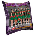 Bed Pillow with Cover